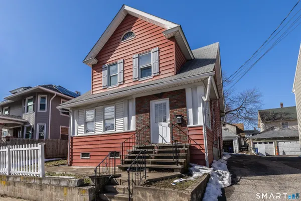 $3,000 | 92 Herkimer Street, Bridgeport, CT 06604