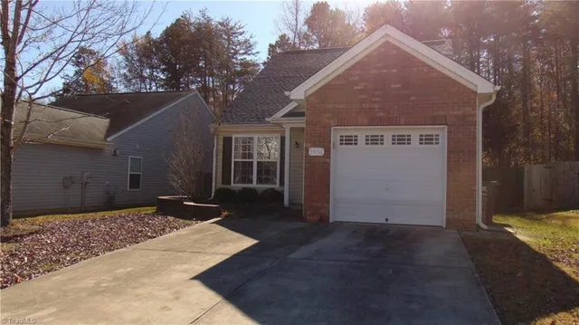 $255,000 | 5436 Sky Hill Drive, McLeansville, NC 27301