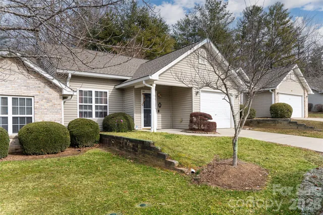 $344,000 | 92 Wiltshire Circle, Fletcher, NC 28732