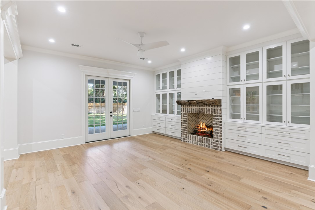 122 Red Bird Lane St. Simons Island, GA 31522 - Photo 12 of 36