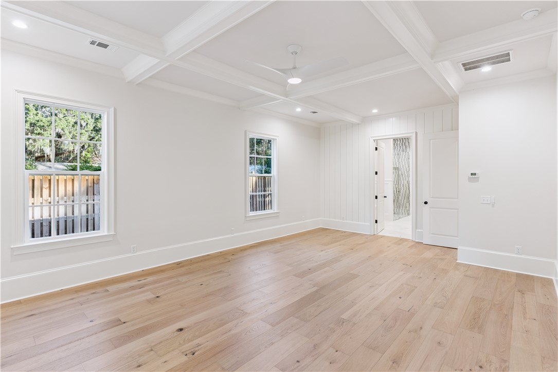 122 Red Bird Lane St. Simons Island, GA 31522 - Photo 14 of 36