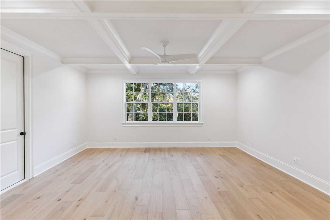 122 Red Bird Lane St. Simons Island, GA 31522 - Photo 27 of 36 bonus room