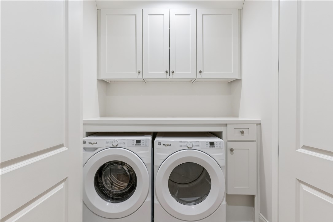 122 Red Bird Lane St. Simons Island, GA 31522 - Photo 29 of 36 upstairs laundry