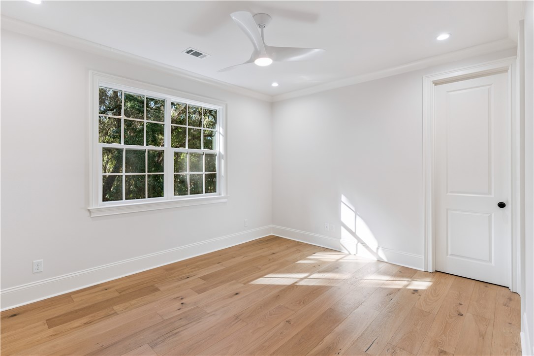 122 Red Bird Lane St. Simons Island, GA 31522 - Photo 34 of 36