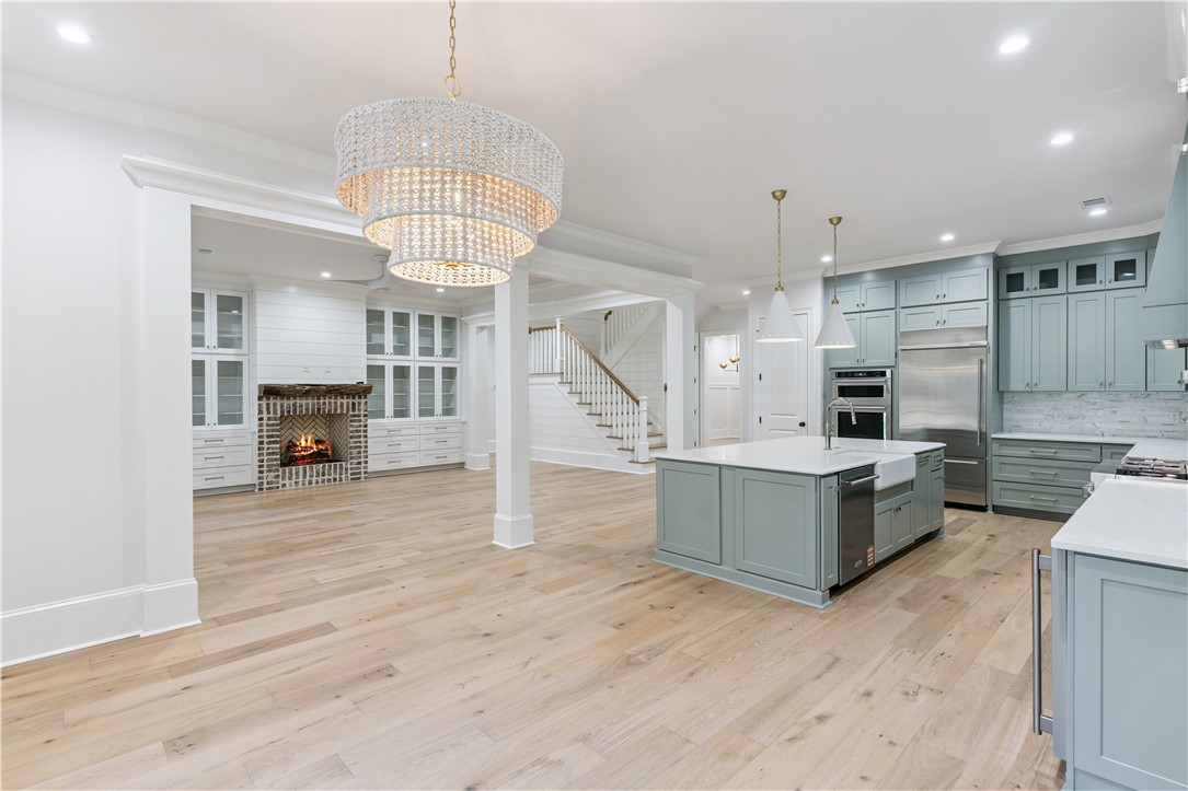 122 Red Bird Lane St. Simons Island, GA 31522 - Photo 4 of 36