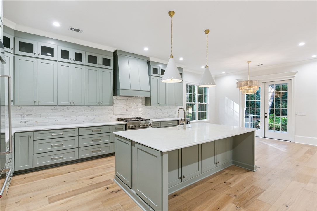 122 Red Bird Lane St. Simons Island, GA 31522 - Photo 8 of 36