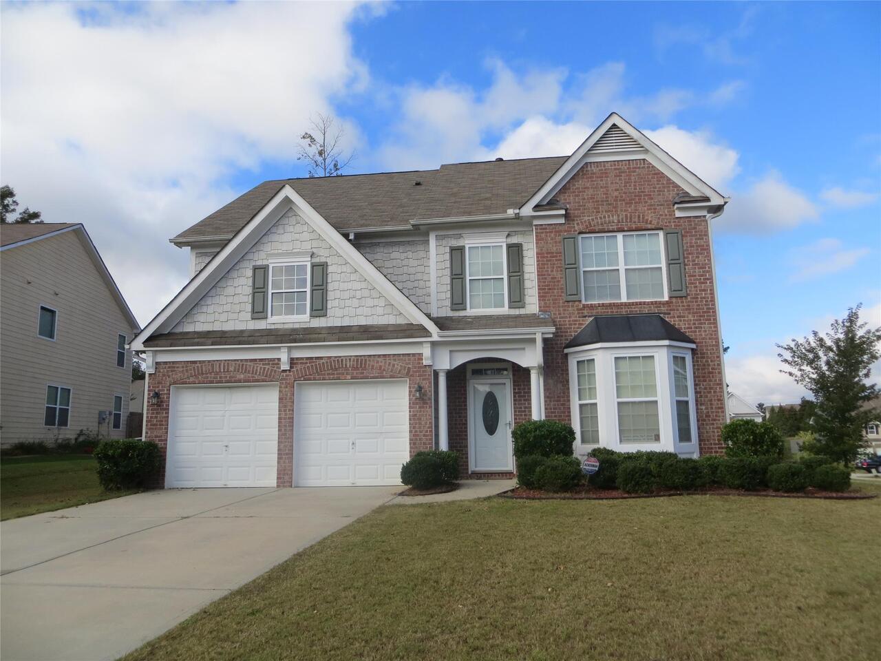 405 Tell Circle Southwest, Unit 145 Atlanta, GA 30331 - Photo 1 of 1 Front of home.