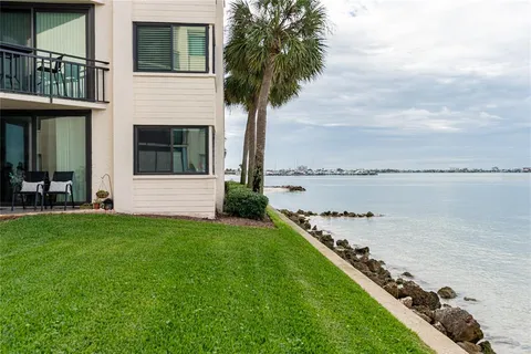 $525,000 | 5541 La Puerta Del Sol Boulevard South, Unit 116, St. Petersburg, FL 33715