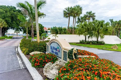 $525,000 | 5541 La Puerta Del Sol Boulevard South, Unit 116, St. Petersburg, FL 33715