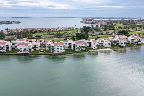 $525,000 | 5541 La Puerta Del Sol Boulevard South, Unit 116, St. Petersburg, FL 33715