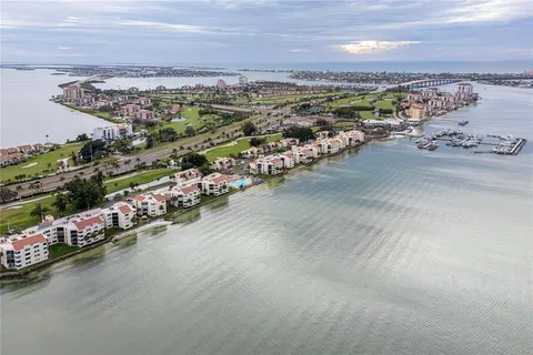 $525,000 | 5541 La Puerta Del Sol Boulevard South, Unit 116, St. Petersburg, FL 33715