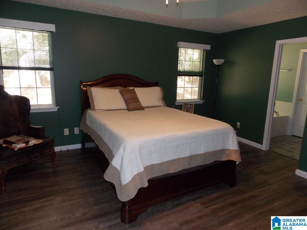 421 Rocky Ridge Road Northeast Jacksonville, AL 36265 - Photo 16 of 50