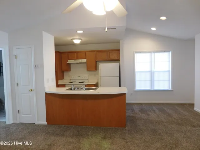 $1,200 | 4026 Elizabeth Avenue, New Bern, NC 28562