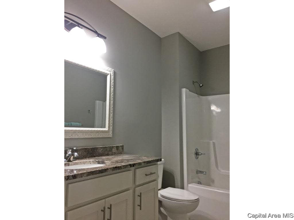 3202 Grassmere Drive Springfield, IL 62711 - Photo 8 of 14