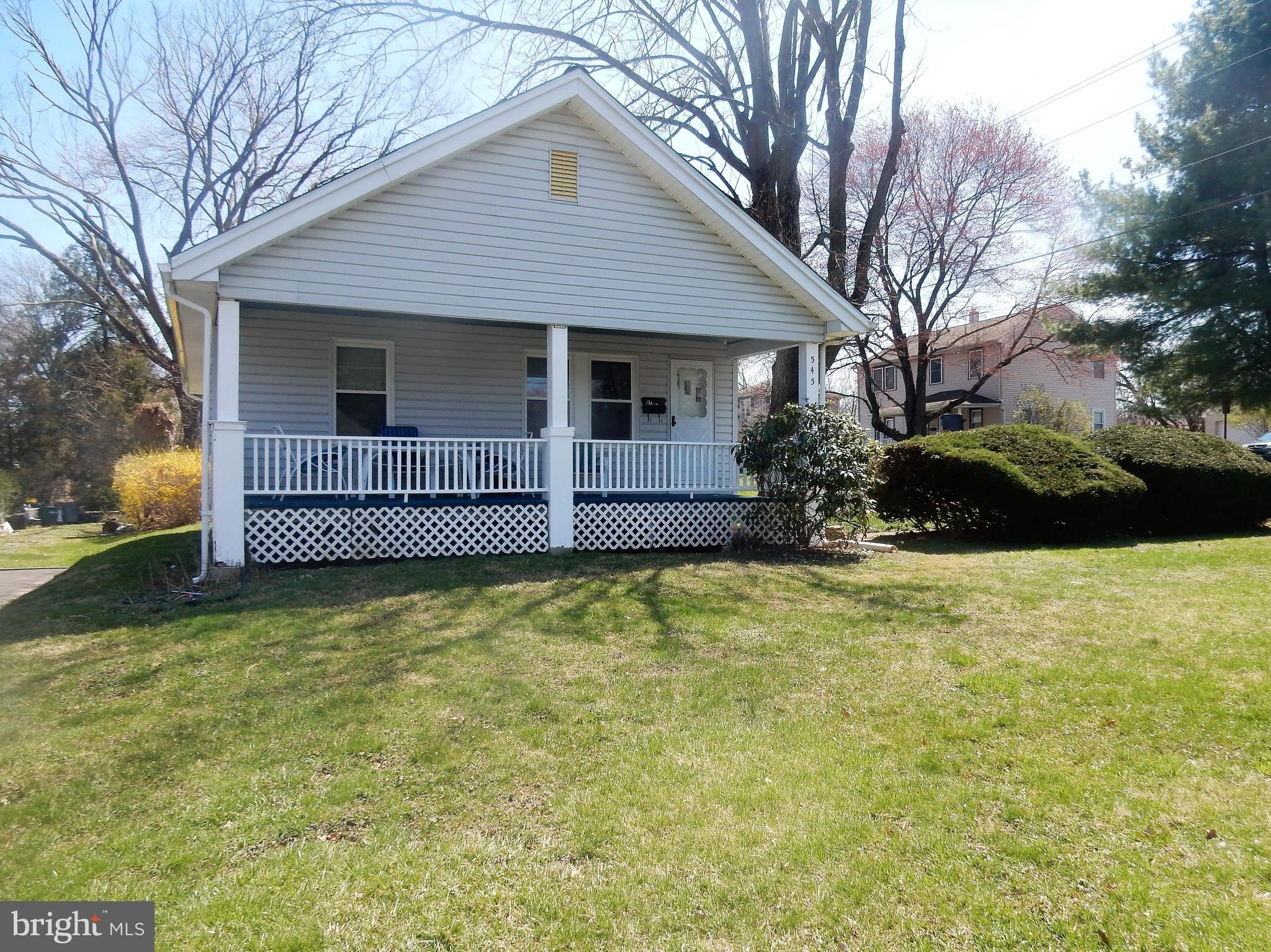 545 Continental Road Hatboro, PA 19040 - Photo 1 of 10 Gallery Image 1