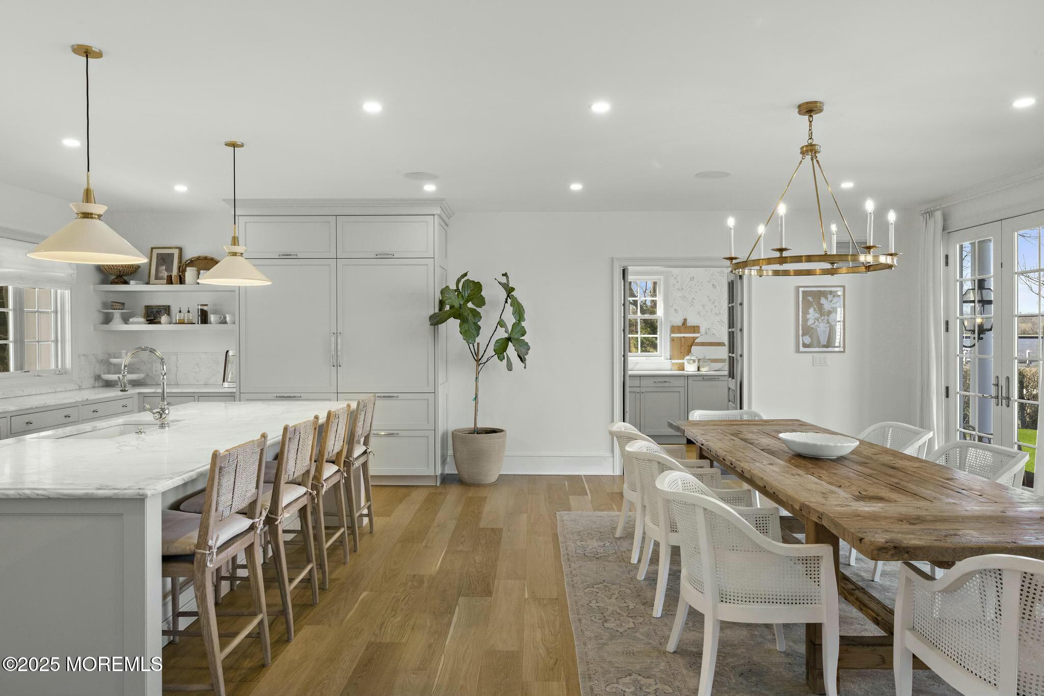85 Goose Neck Point Road Oceanport, NJ 07757 - Photo 11 of 46 Kitchen