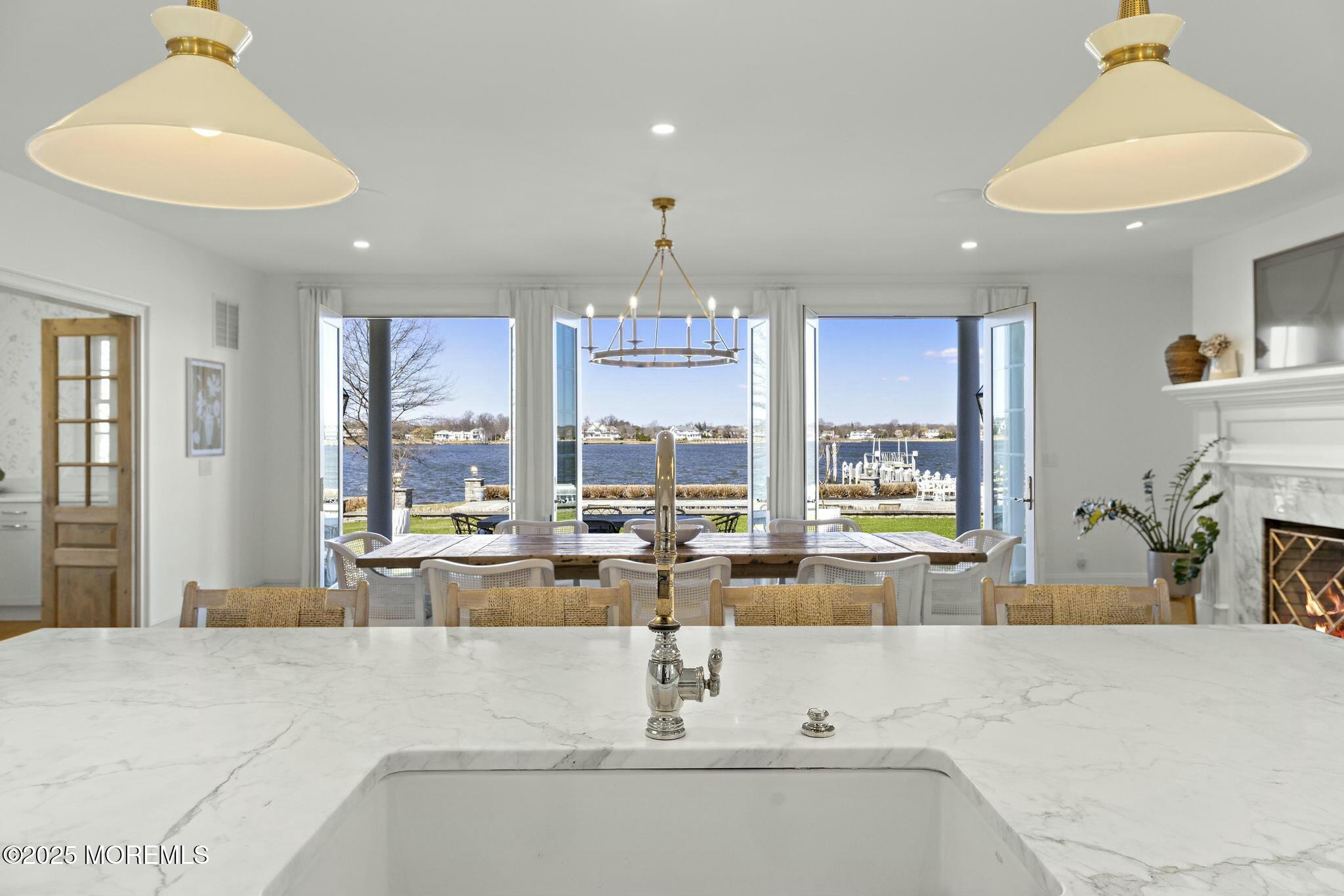 85 Goose Neck Point Road Oceanport, NJ 07757 - Photo 12 of 46 Kitchen