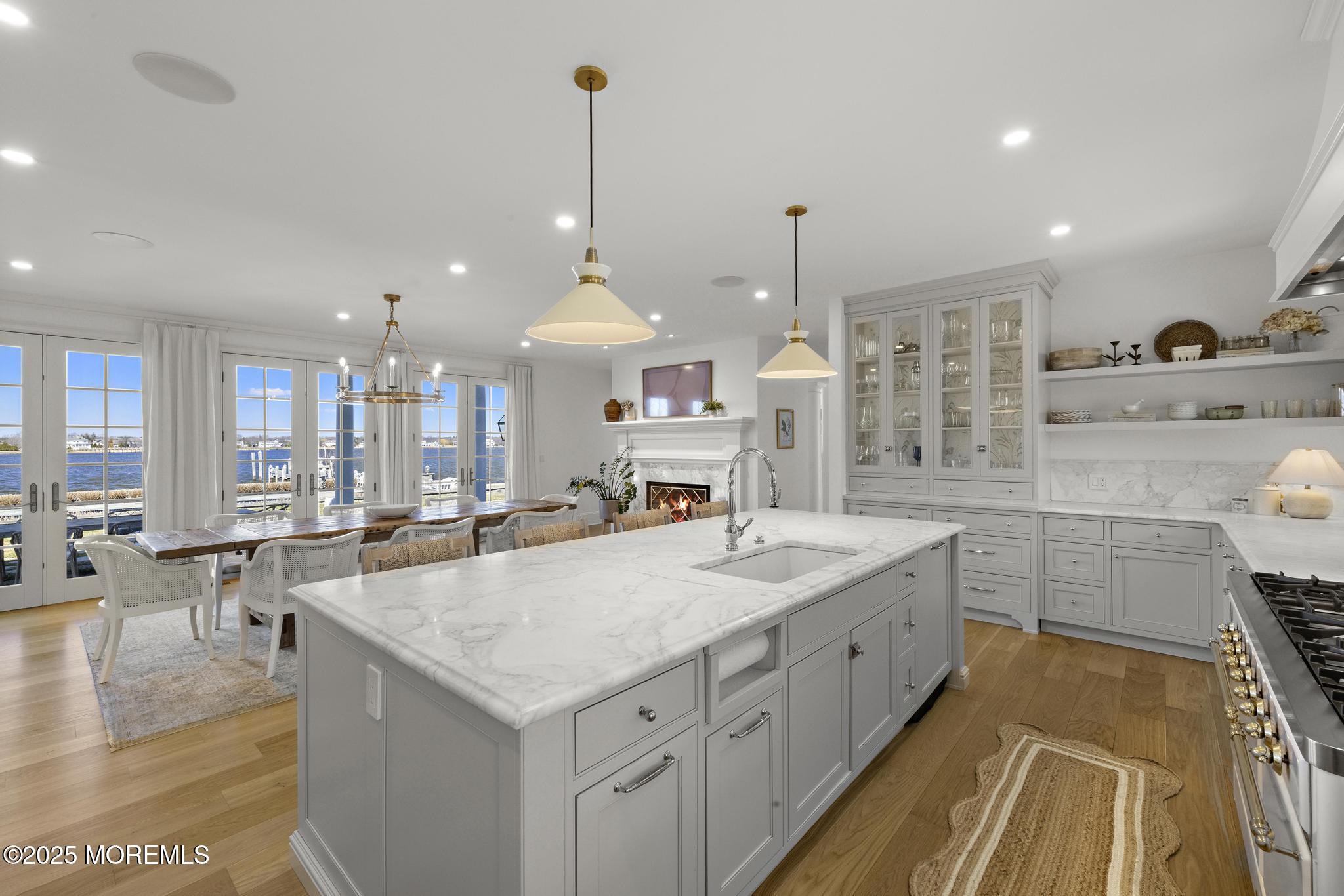 85 Goose Neck Point Road Oceanport, NJ 07757 - Photo 13 of 46 Kitchen