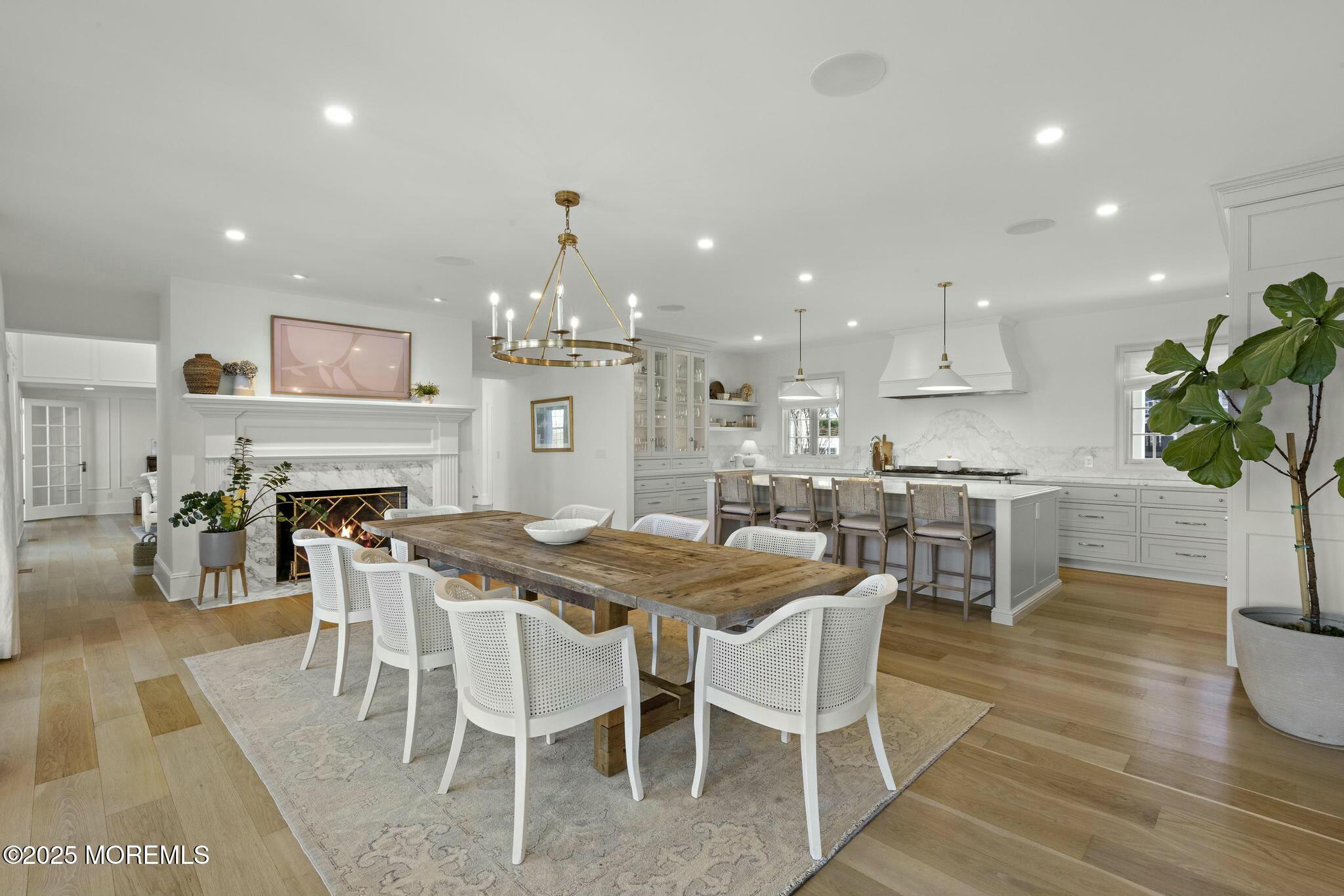85 Goose Neck Point Road Oceanport, NJ 07757 - Photo 15 of 46 Kitchen