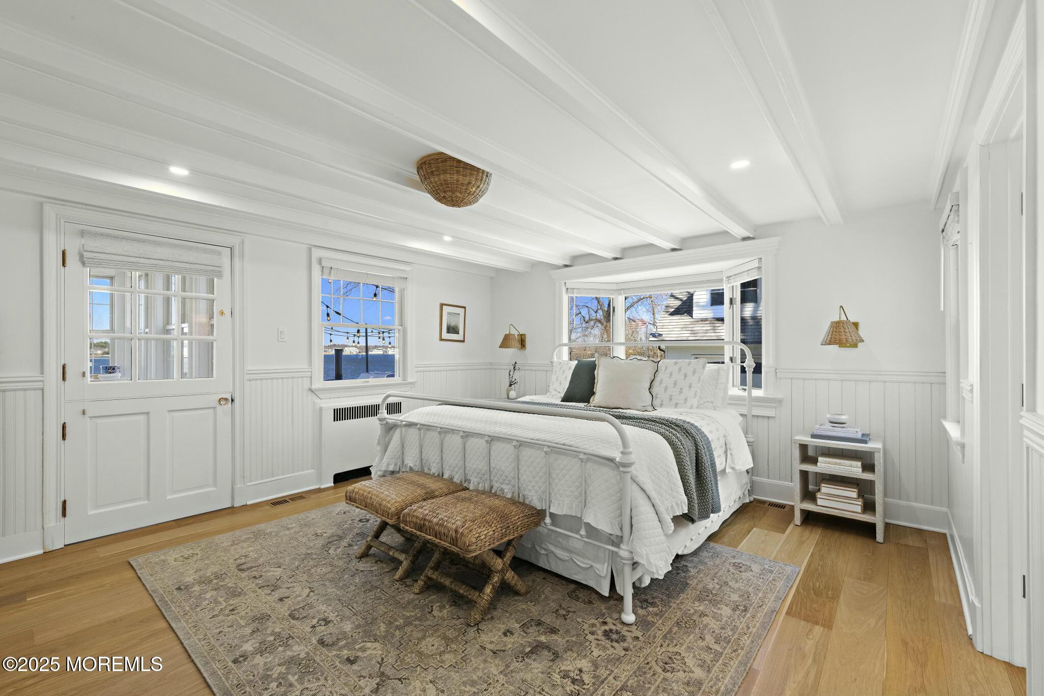 85 Goose Neck Point Road Oceanport, NJ 07757 - Photo 21 of 46 First Floor On-suite