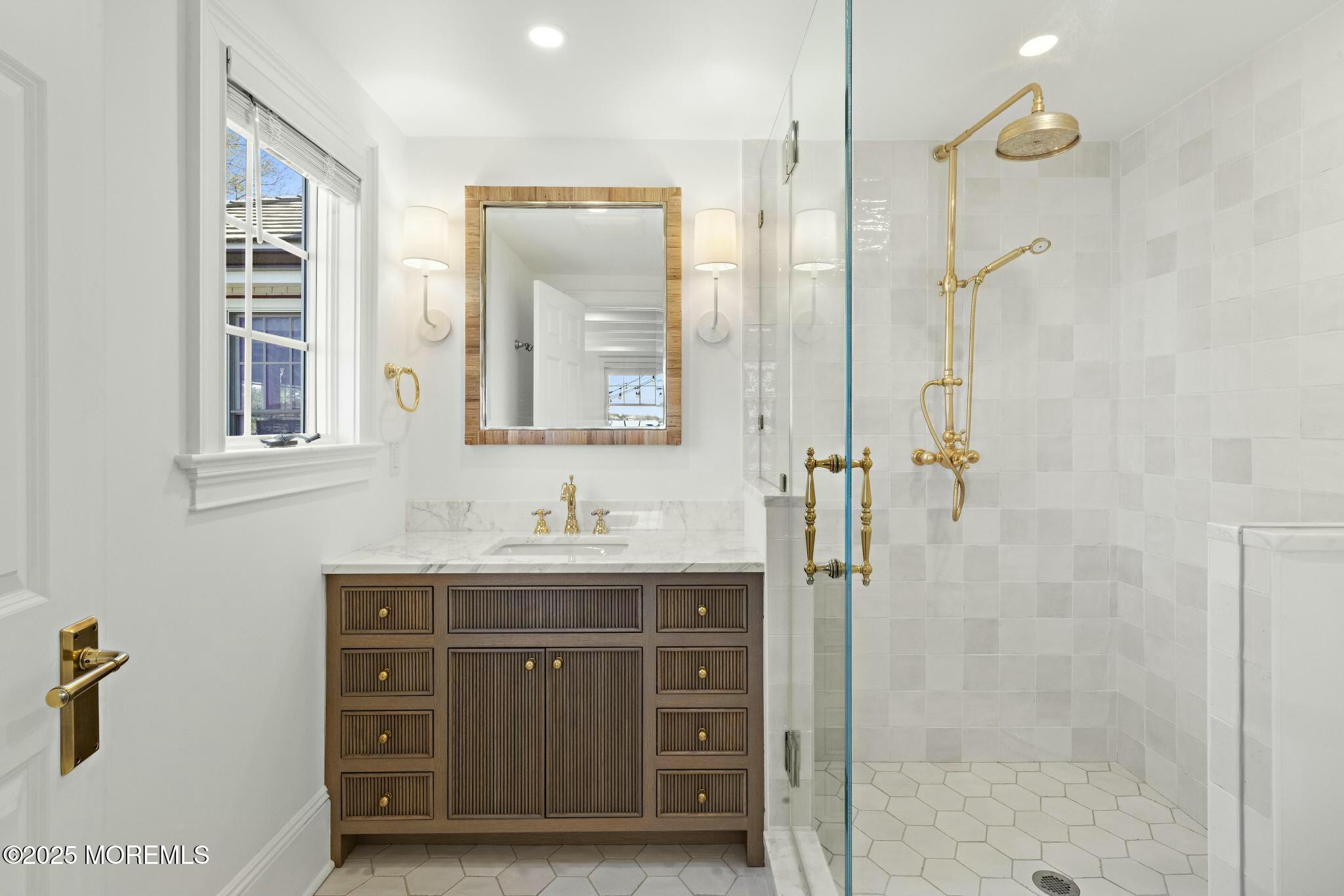 85 Goose Neck Point Road Oceanport, NJ 07757 - Photo 22 of 46 On-suite Bathroom