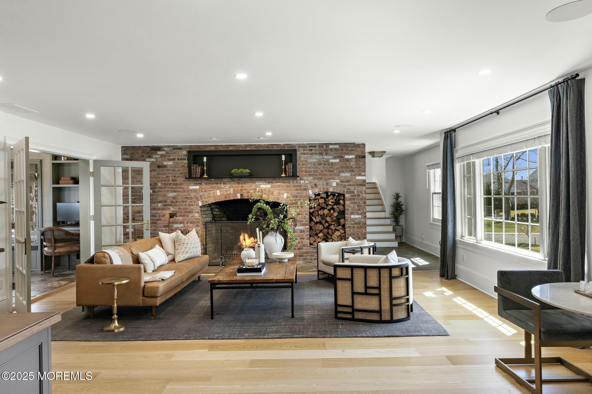 85 Goose Neck Point Road Oceanport, NJ 07757 - Photo 23 of 46 Study