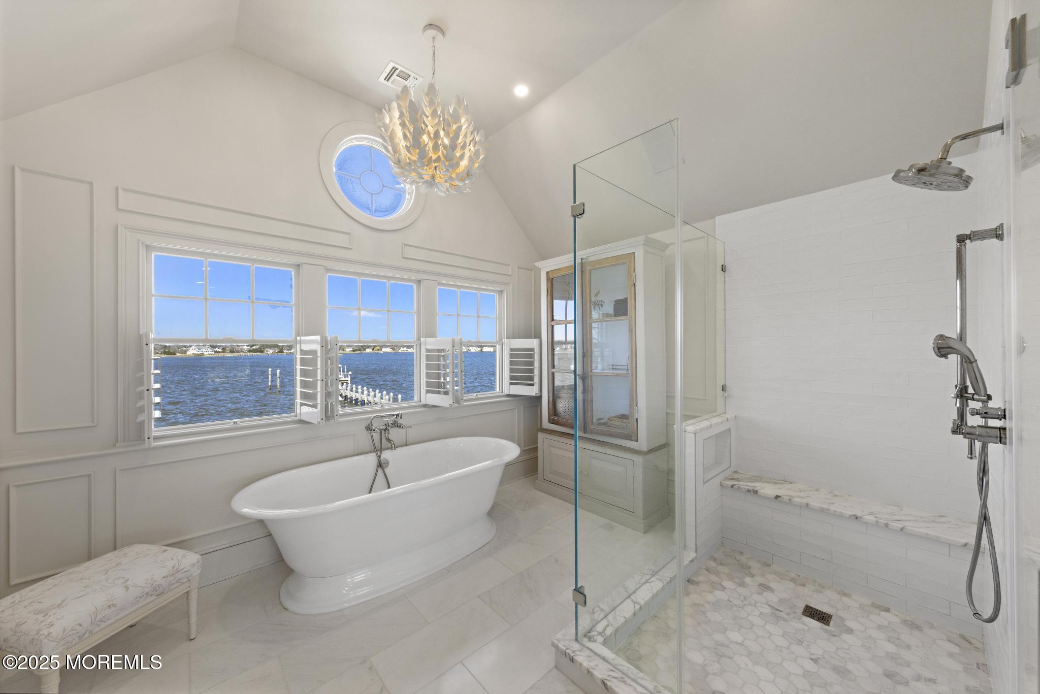 85 Goose Neck Point Road Oceanport, NJ 07757 - Photo 30 of 46 Primary Bathroom