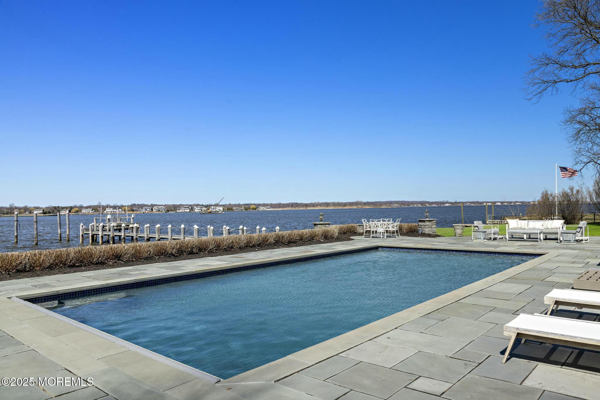 85 Goose Neck Point Road Oceanport, NJ 07757 - Photo 36 of 46 Pool