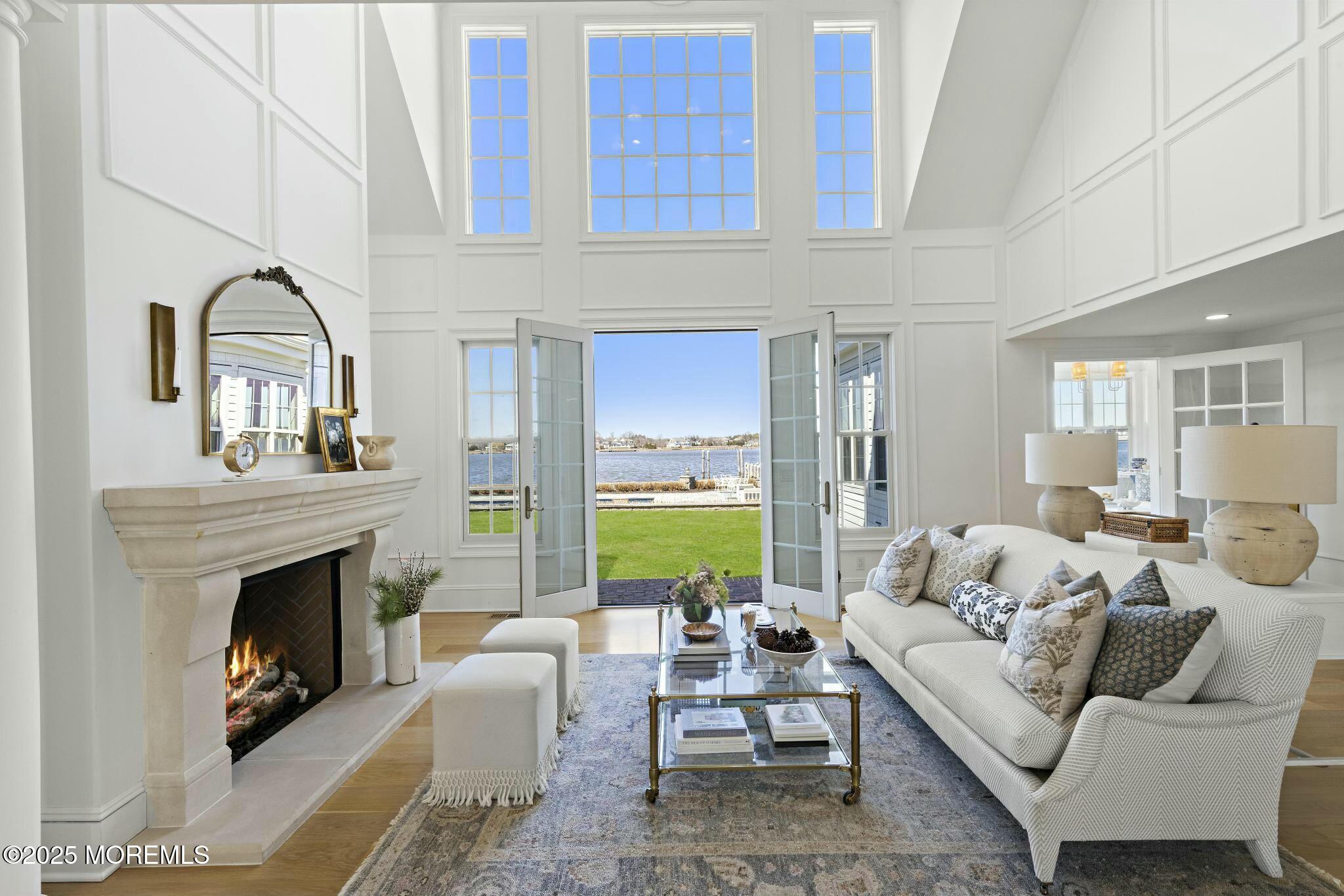 85 Goose Neck Point Road Oceanport, NJ 07757 - Photo 8 of 46 Foyer