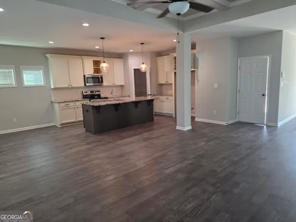 $2,500 | 132 West River Cane Run, Perry, GA 31069