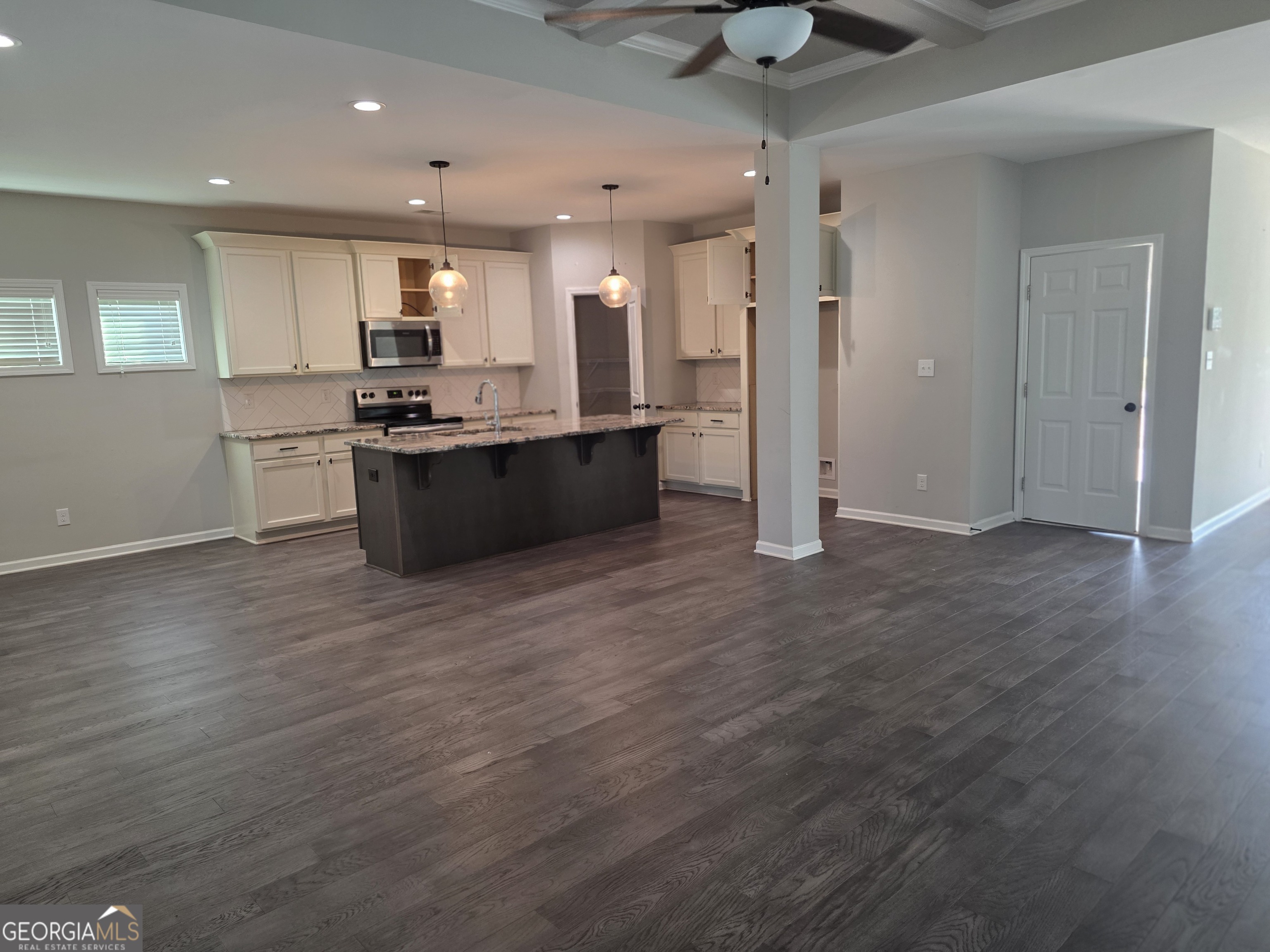 132 West River Cane Run Perry, GA 31069 - Photo 17 of 59