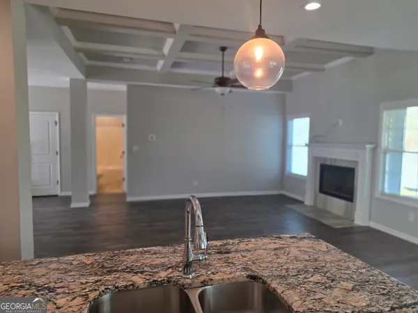 $2,500 | 132 West River Cane Run, Perry, GA 31069