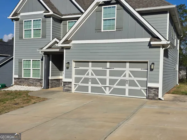 $2,500 | 132 West River Cane Run, Perry, GA 31069