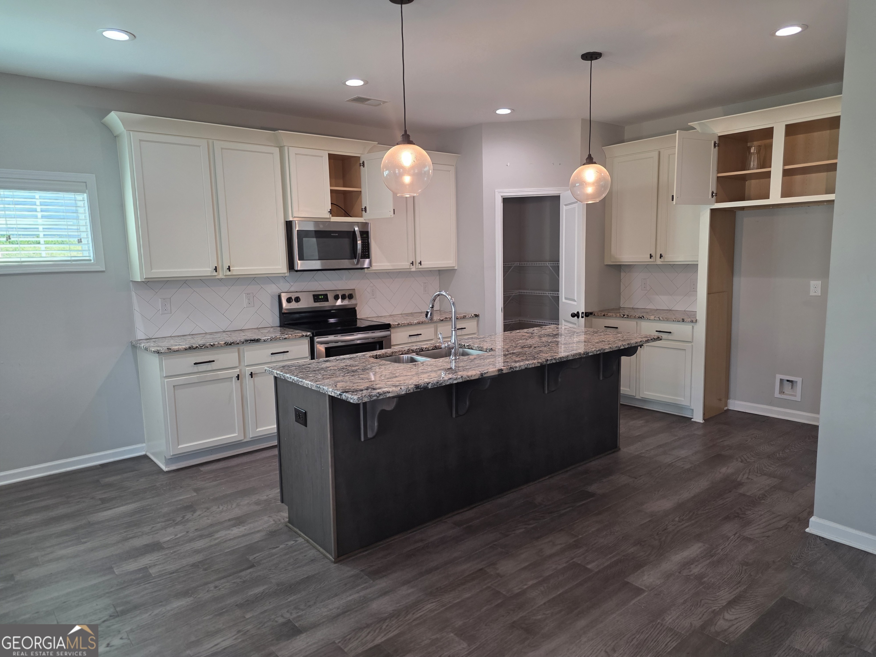 132 West River Cane Run Perry, GA 31069 - Photo 21 of 59