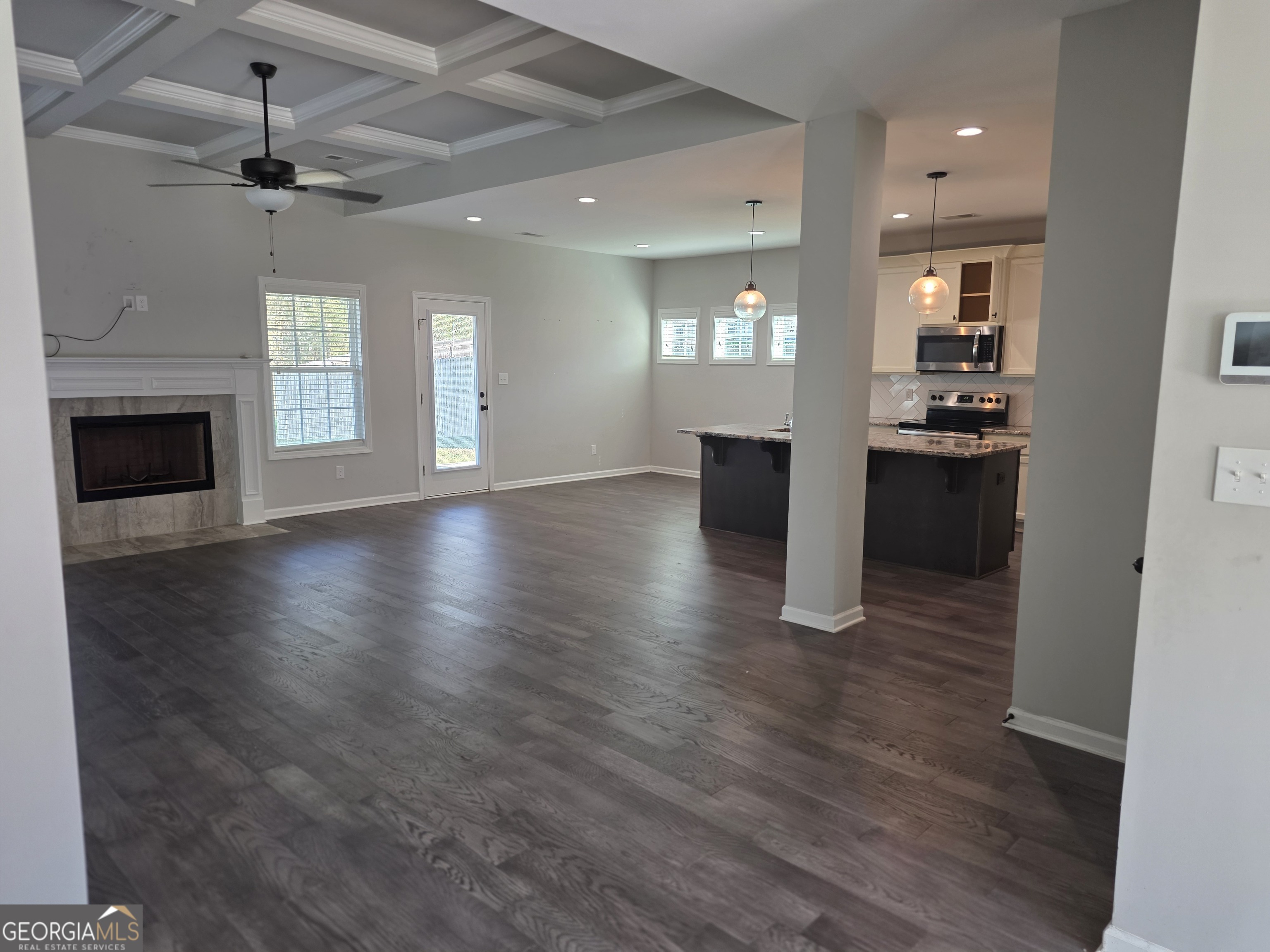 132 West River Cane Run Perry, GA 31069 - Photo 26 of 59