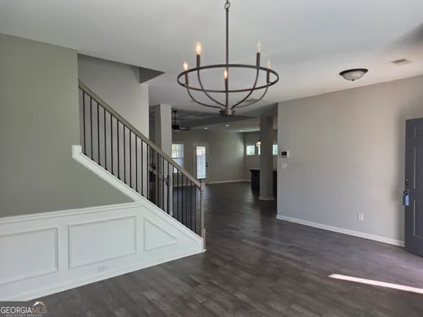 $2,500 | 132 West River Cane Run, Perry, GA 31069