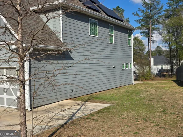 $2,500 | 132 West River Cane Run, Perry, GA 31069