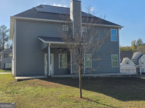 $2,500 | 132 West River Cane Run, Perry, GA 31069