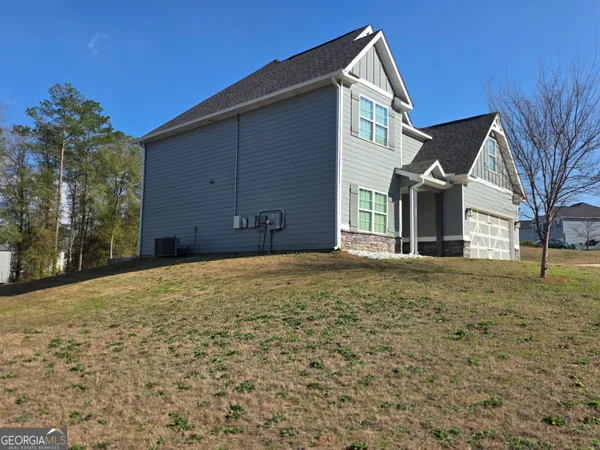 $2,500 | 132 West River Cane Run, Perry, GA 31069