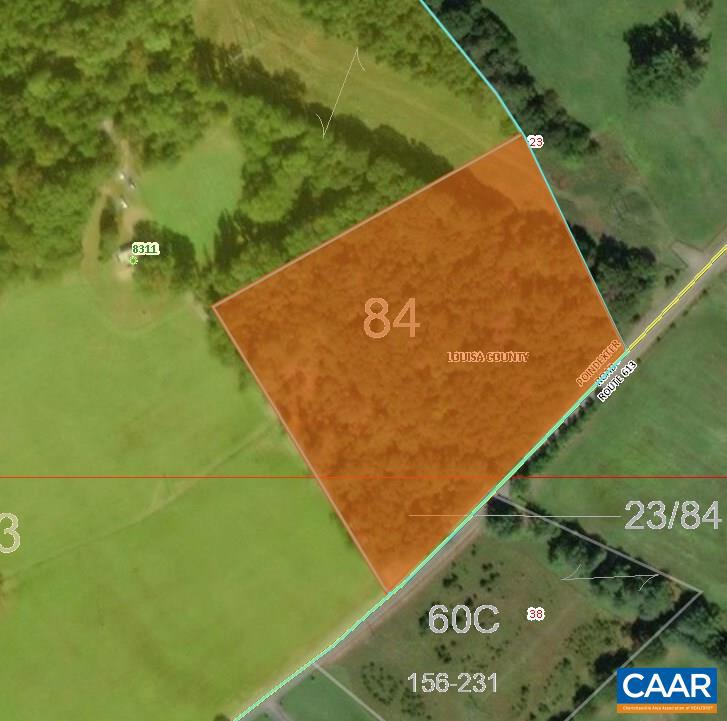 Lot 84 Poindexter Rd Unit 84  