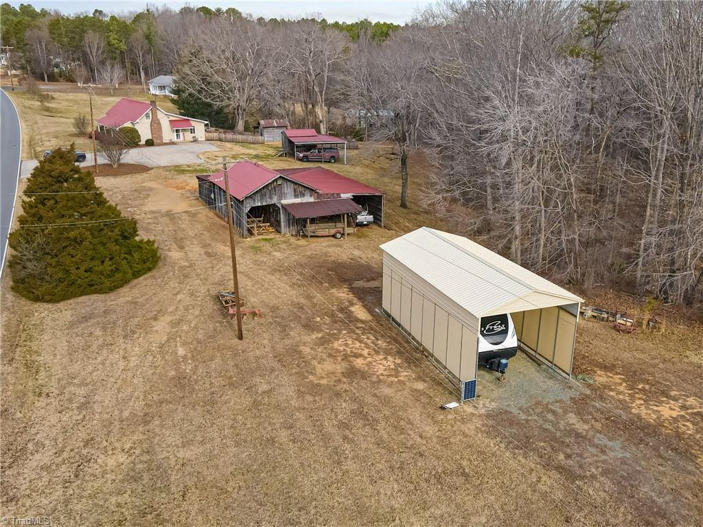 1182 Rosebud Road Walnut Cove, NC 27052 - Photo 41 of 47