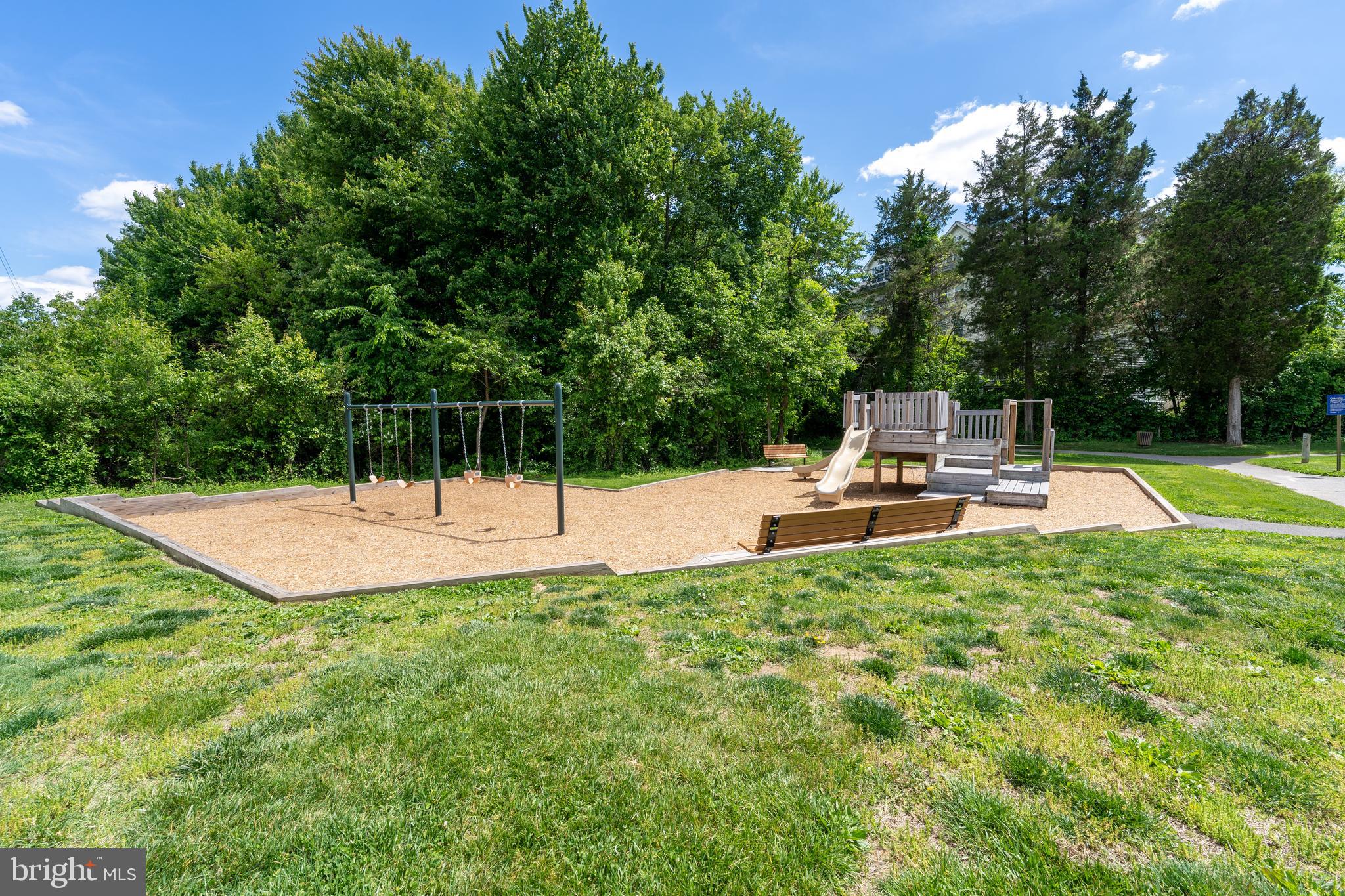 9060 Gracious End Court, Unit 301 Columbia, MD 21046 - Photo 22 of 25