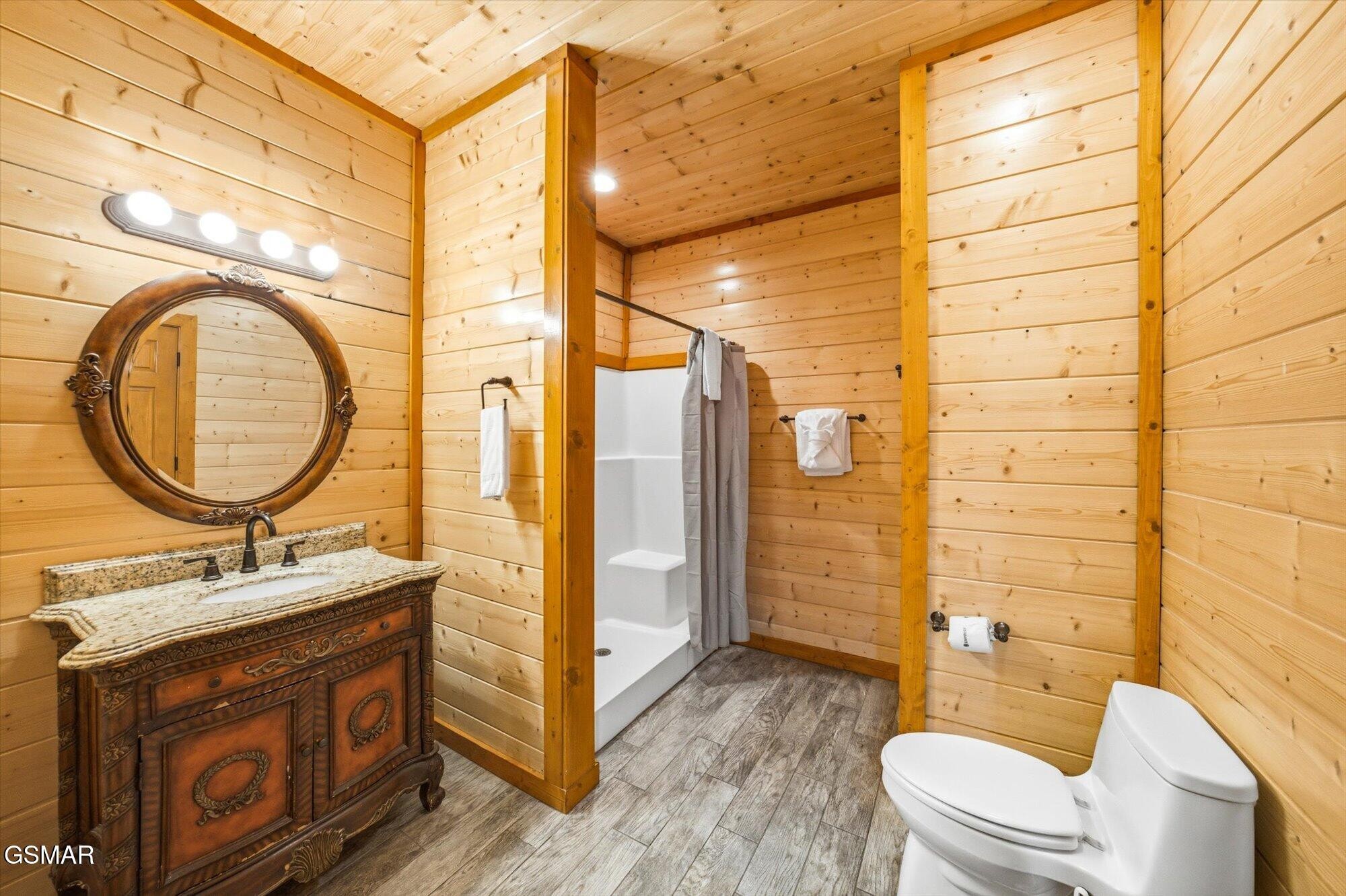 1707 High Rock Way Sevierville, TN 37862 - Photo 46 of 64