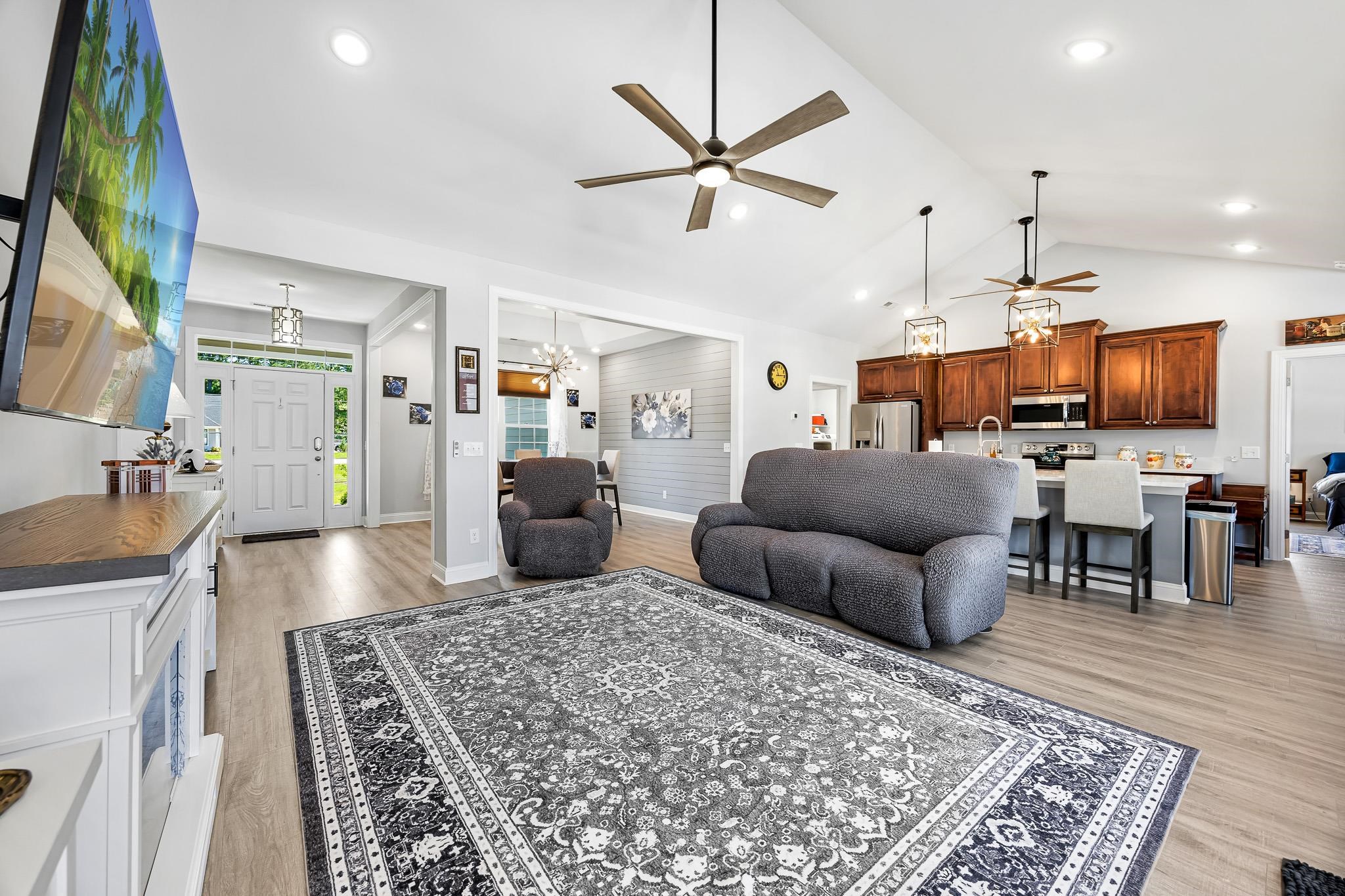 1478 Red Bluff Road Loris, SC 29569 - Photo 11 of 69