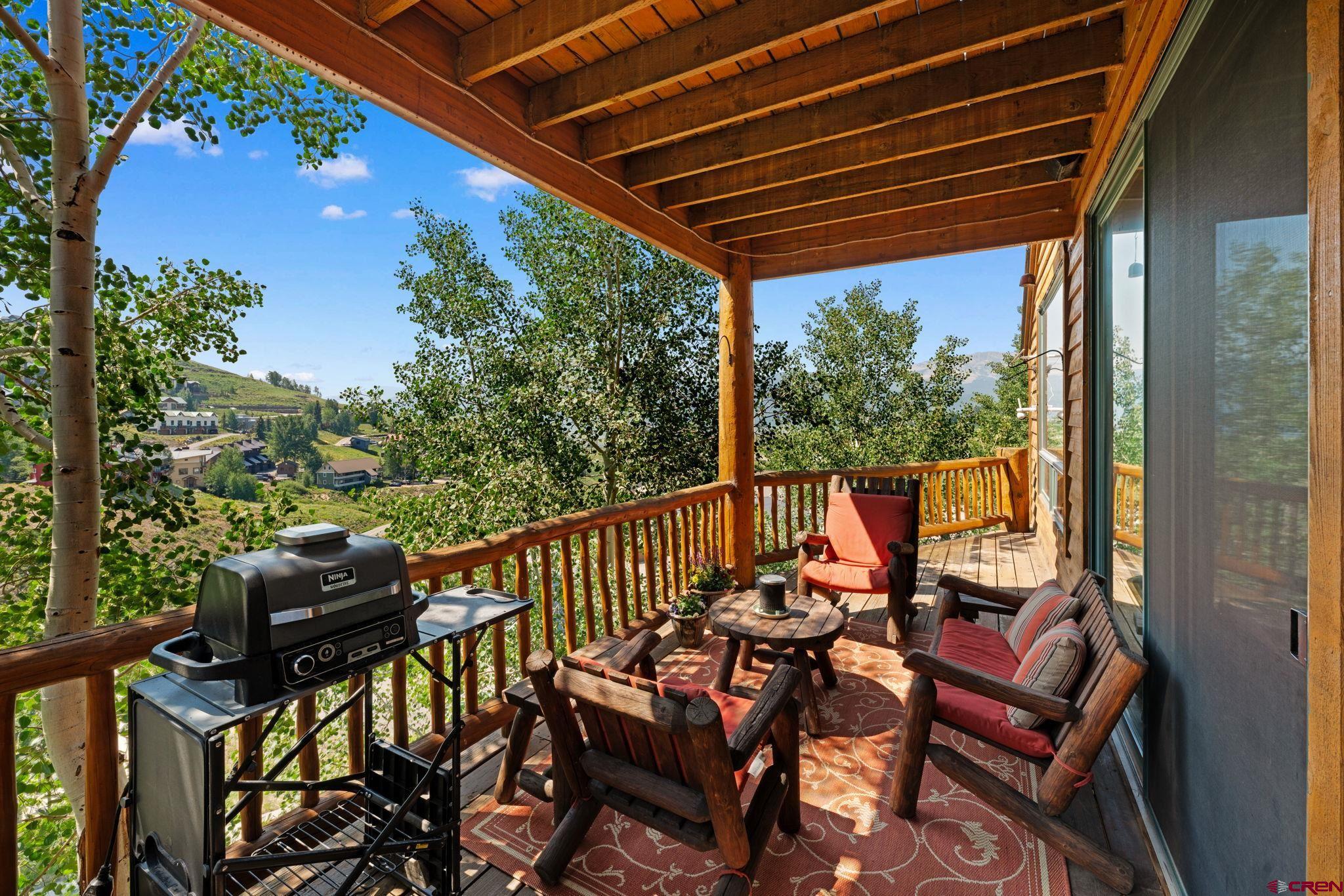 139 Snowmass Road Crested Butte, CO 81225 - Photo 12 of 45