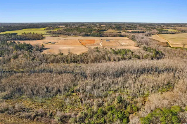 $270,000 | Tbd Elista Road, Mullins, SC 29574