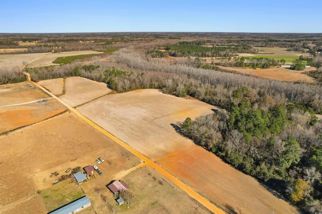 $270,000 | Tbd Elista Road, Mullins, SC 29574