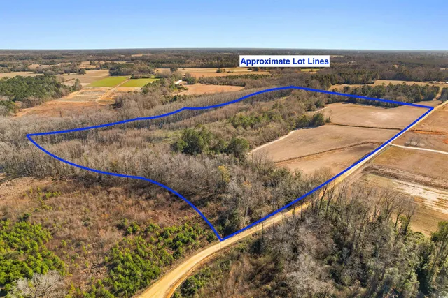 $270,000 | Tbd Elista Road, Mullins, SC 29574