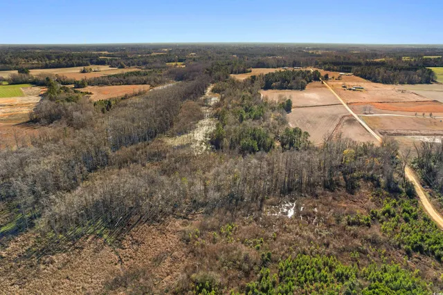 $270,000 | Tbd Elista Road, Mullins, SC 29574