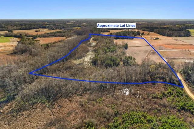 $270,000 | Tbd Elista Road, Mullins, SC 29574